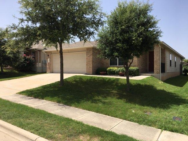 228 Pigeonberry Pass Buda TX 78610