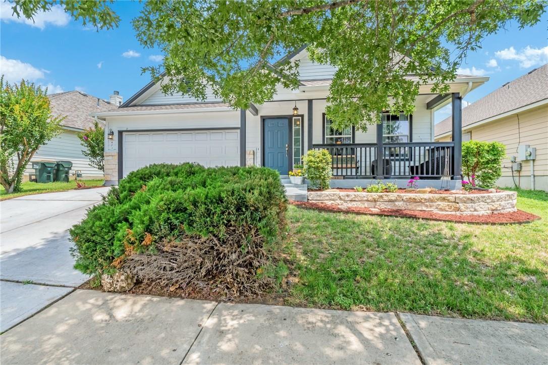 403 Rosedale Boulevard Georgetown TX 78628