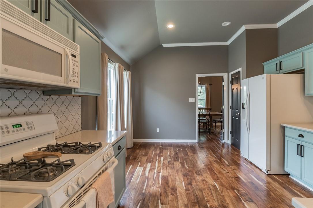 403 Rosedale Boulevard Georgetown TX 78628