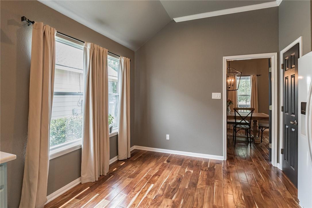 403 Rosedale Boulevard Georgetown TX 78628