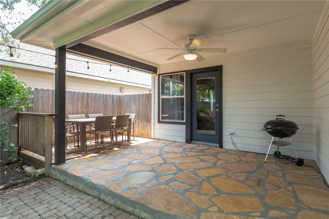 403 Rosedale Boulevard Georgetown TX 78628