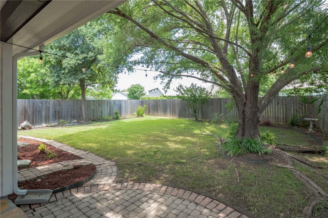 403 Rosedale Boulevard Georgetown TX 78628