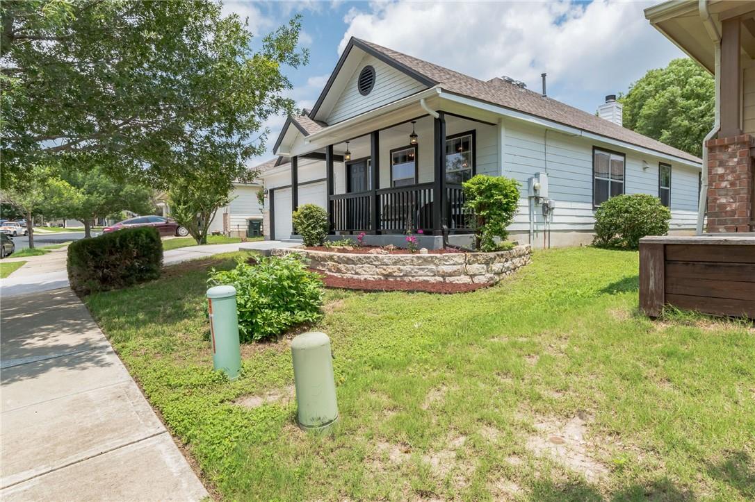 403 Rosedale Boulevard Georgetown TX 78628