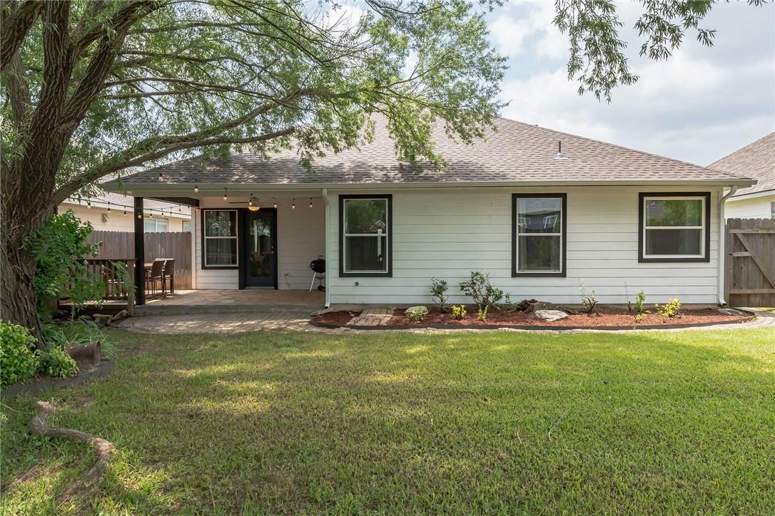 403 Rosedale Boulevard Georgetown TX 78628