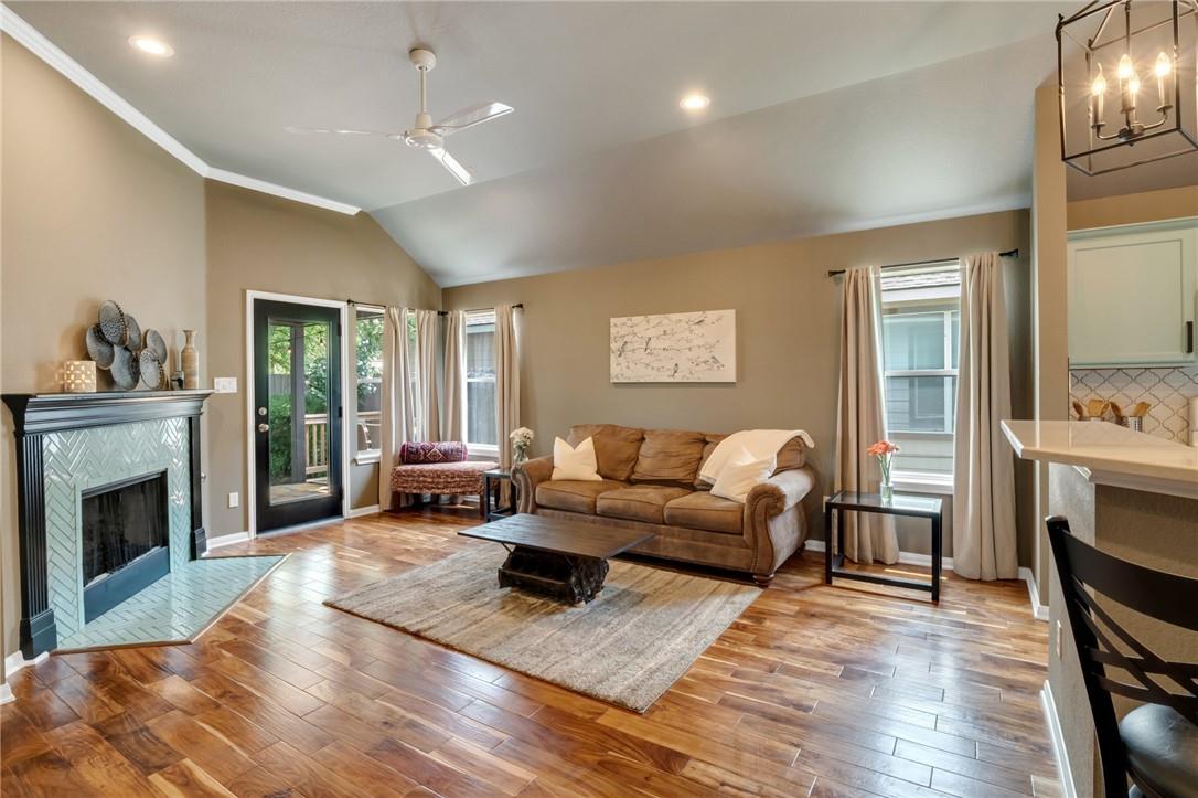 403 Rosedale Boulevard Georgetown TX 78628