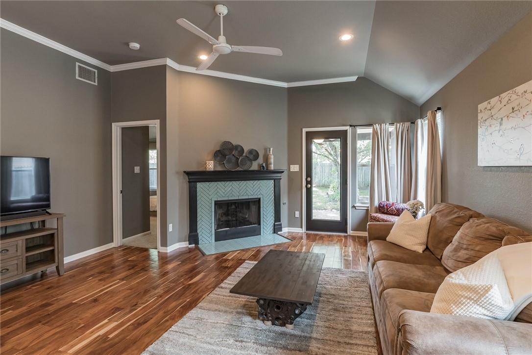403 Rosedale Boulevard Georgetown TX 78628
