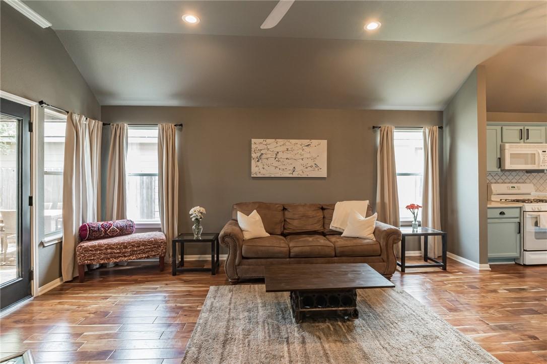 403 Rosedale Boulevard Georgetown TX 78628