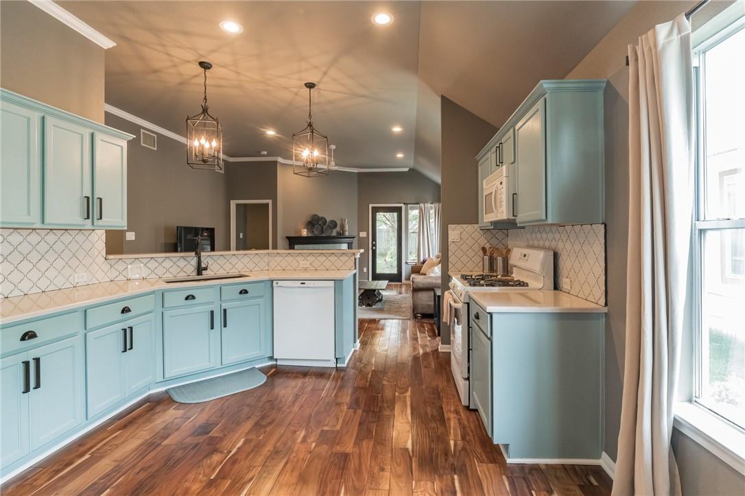 403 Rosedale Boulevard Georgetown TX 78628