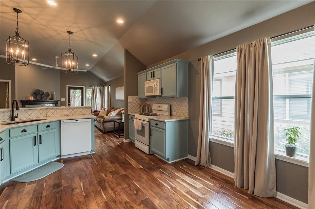 403 Rosedale Boulevard Georgetown TX 78628