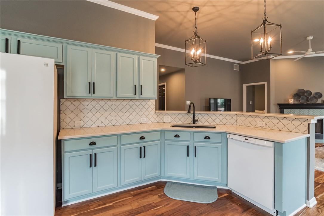 403 Rosedale Boulevard Georgetown TX 78628
