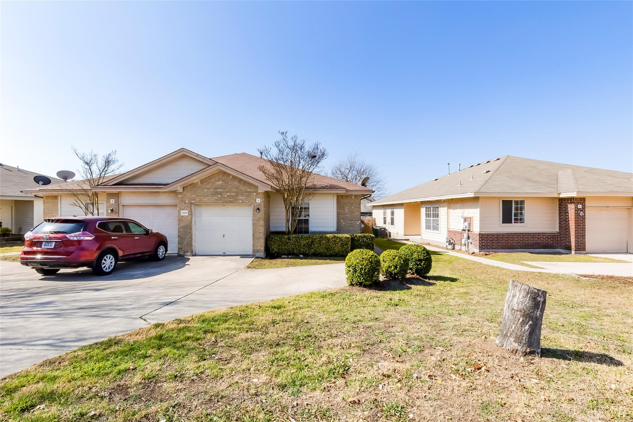 2808 Southampton Way Round Rock TX 78664