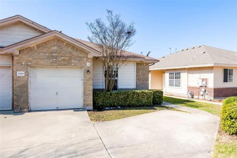 2808 Southampton Way Round Rock TX 78664