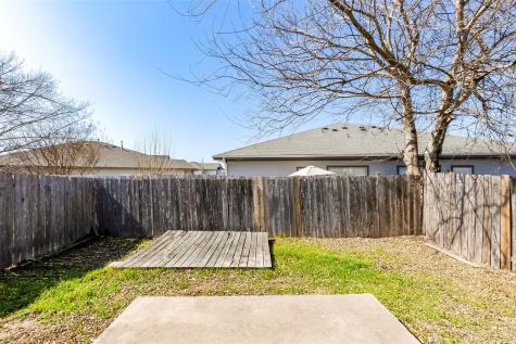 2808 Southampton Way Round Rock TX 78664