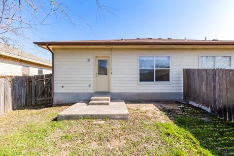 2808 Southampton Way Round Rock TX 78664