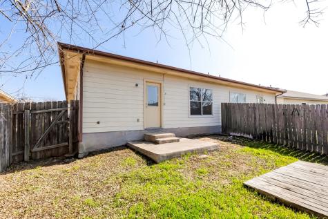 2808 Southampton Way Round Rock TX 78664