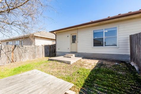 2808 Southampton Way Round Rock TX 78664