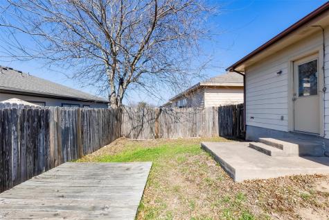 2808 Southampton Way Round Rock TX 78664