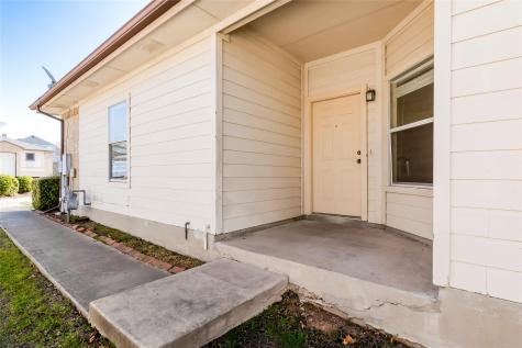 2808 Southampton Way Round Rock TX 78664