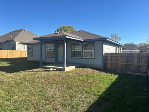 2234 Bentwood Drive New Braunfels TX 78130