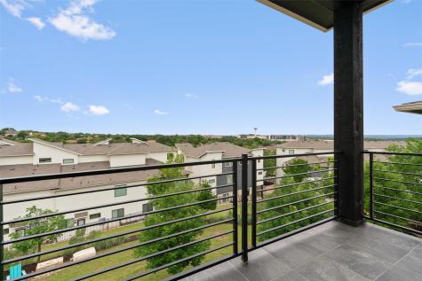 2050 Lohmans Spur Road Unit 804 Lakeway TX 78734