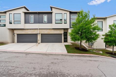 2050 Lohmans Spur Road Unit 804 Lakeway TX 78734