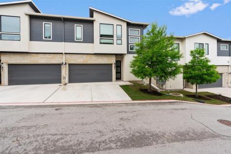 2050 Lohmans Spur Road Unit 804 Lakeway TX 78734