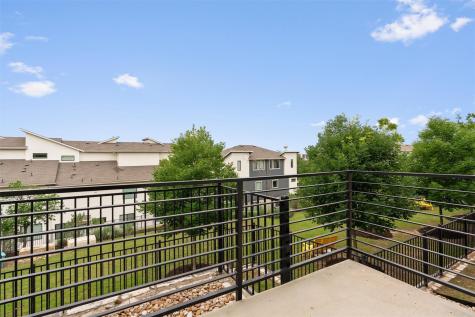 2050 Lohmans Spur Road Unit 804 Lakeway TX 78734