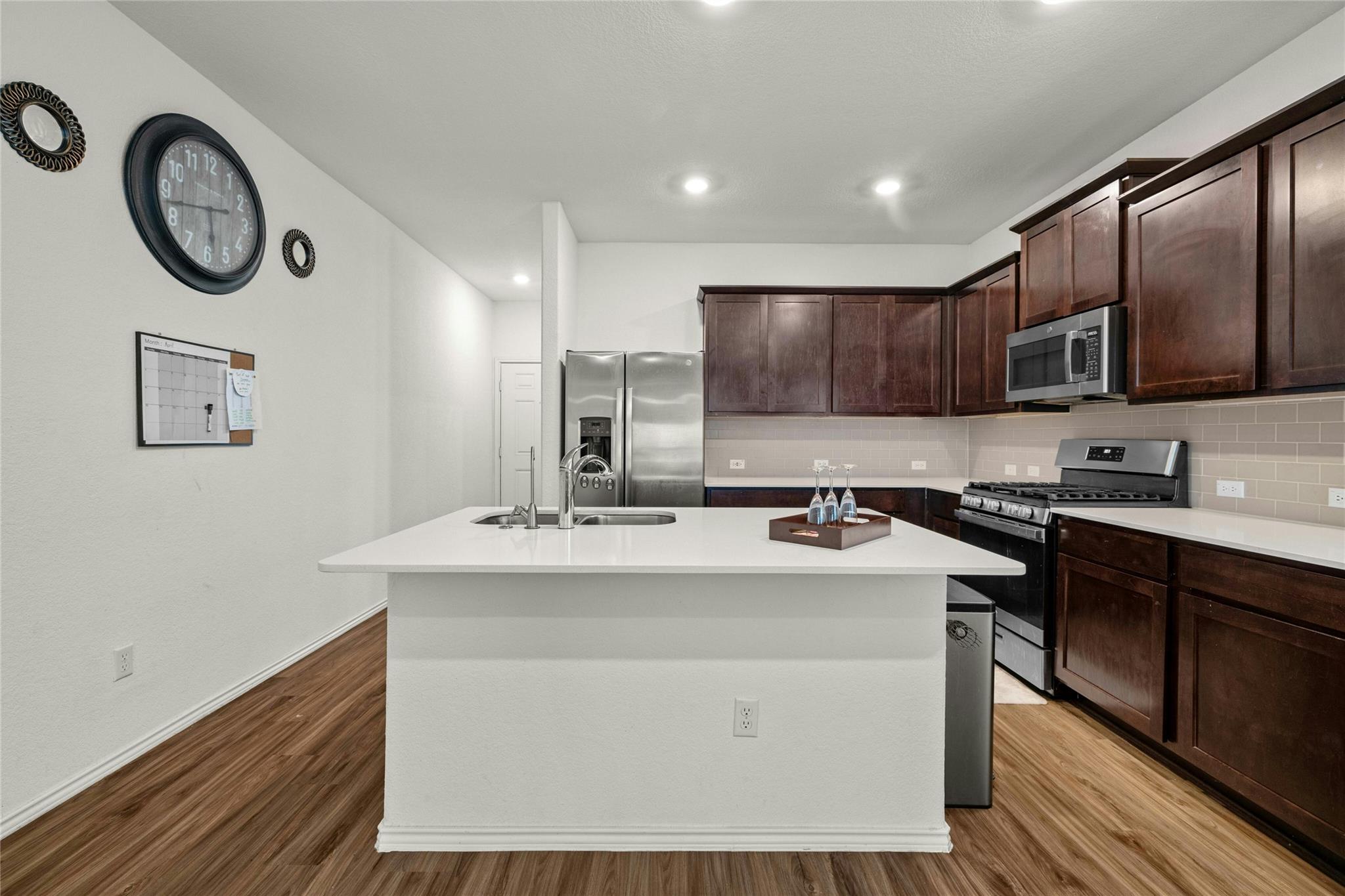 5653 Bellissima Way Round Rock TX 78665