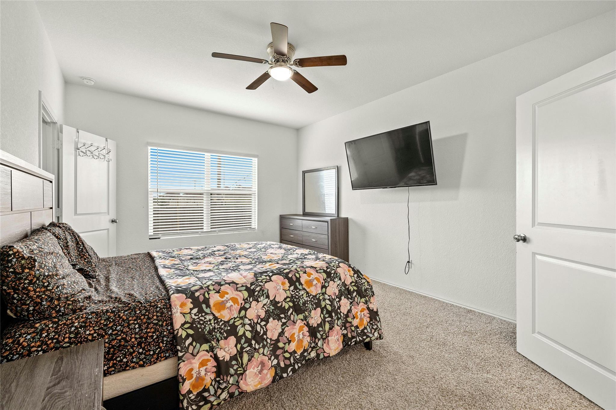 5653 Bellissima Way Round Rock TX 78665