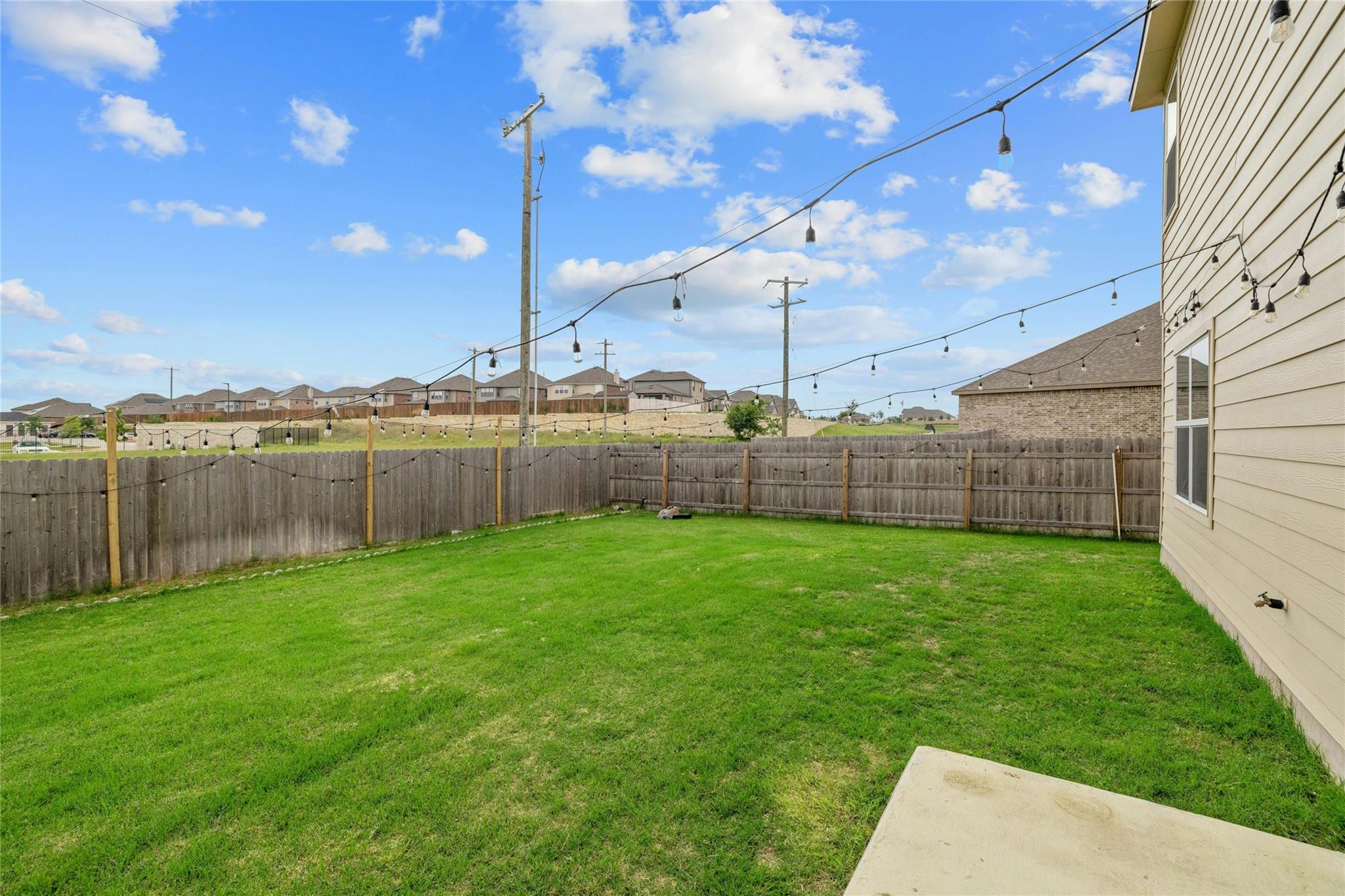5653 Bellissima Way Round Rock TX 78665