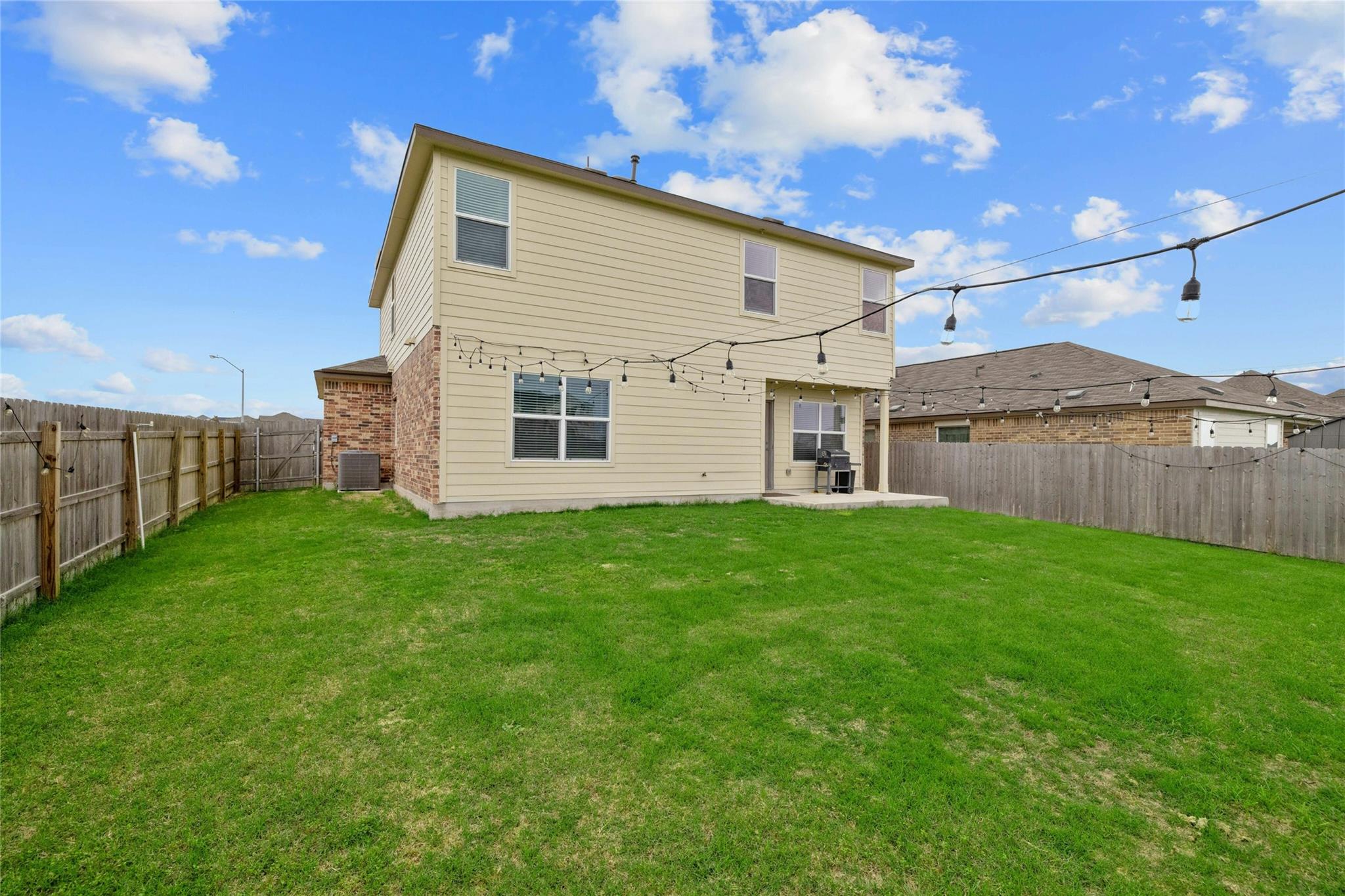 5653 Bellissima Way Round Rock TX 78665