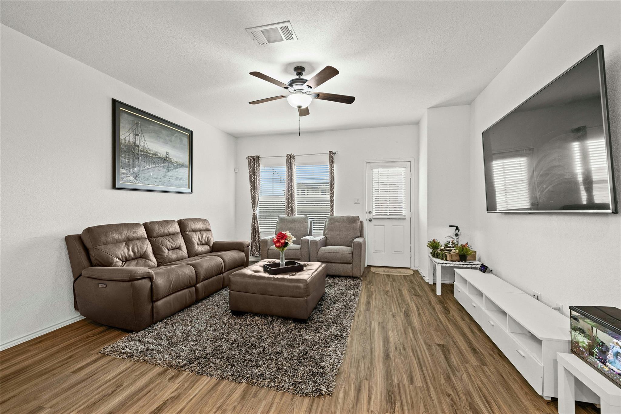 5653 Bellissima Way Round Rock TX 78665