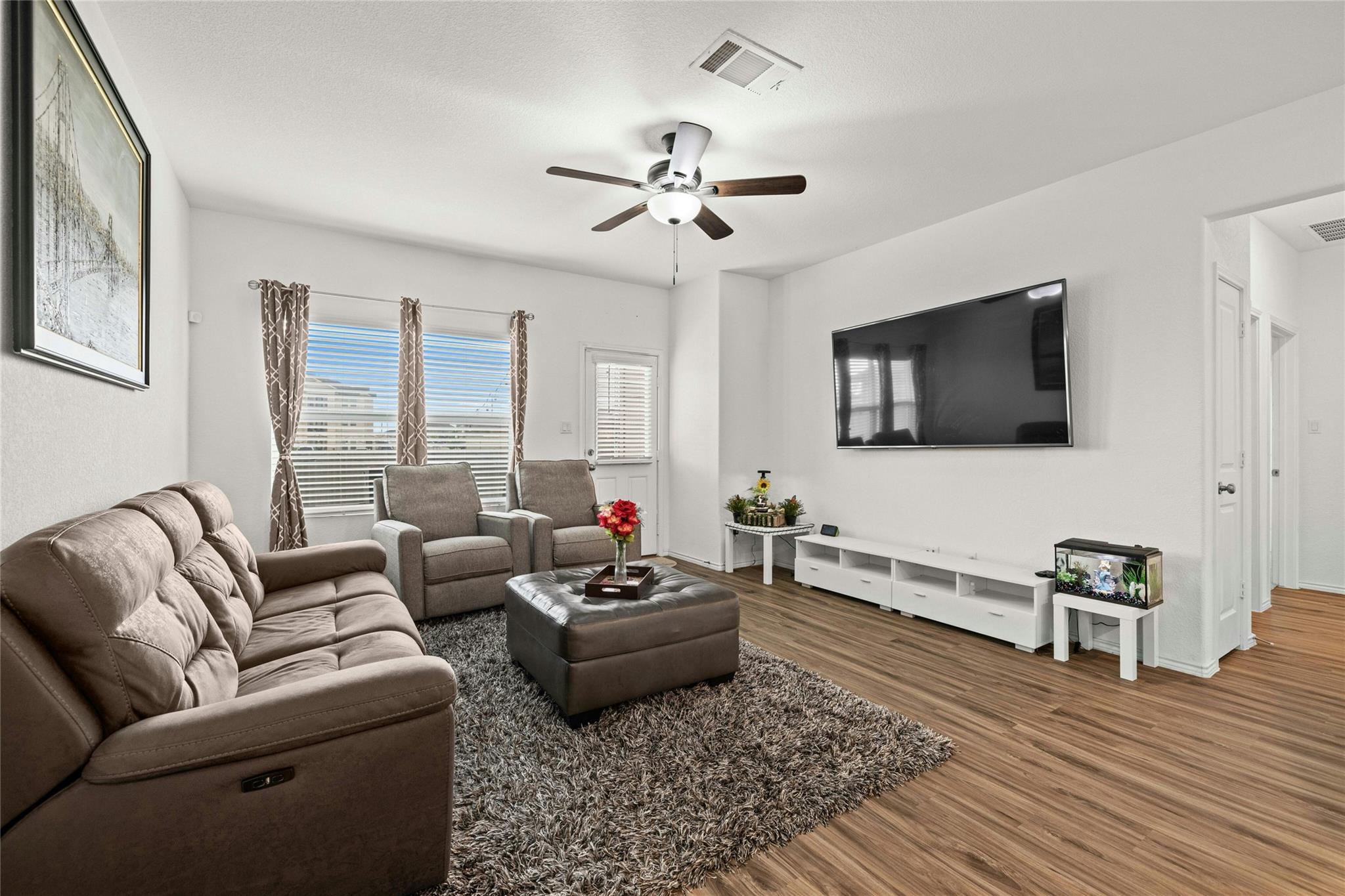 5653 Bellissima Way Round Rock TX 78665