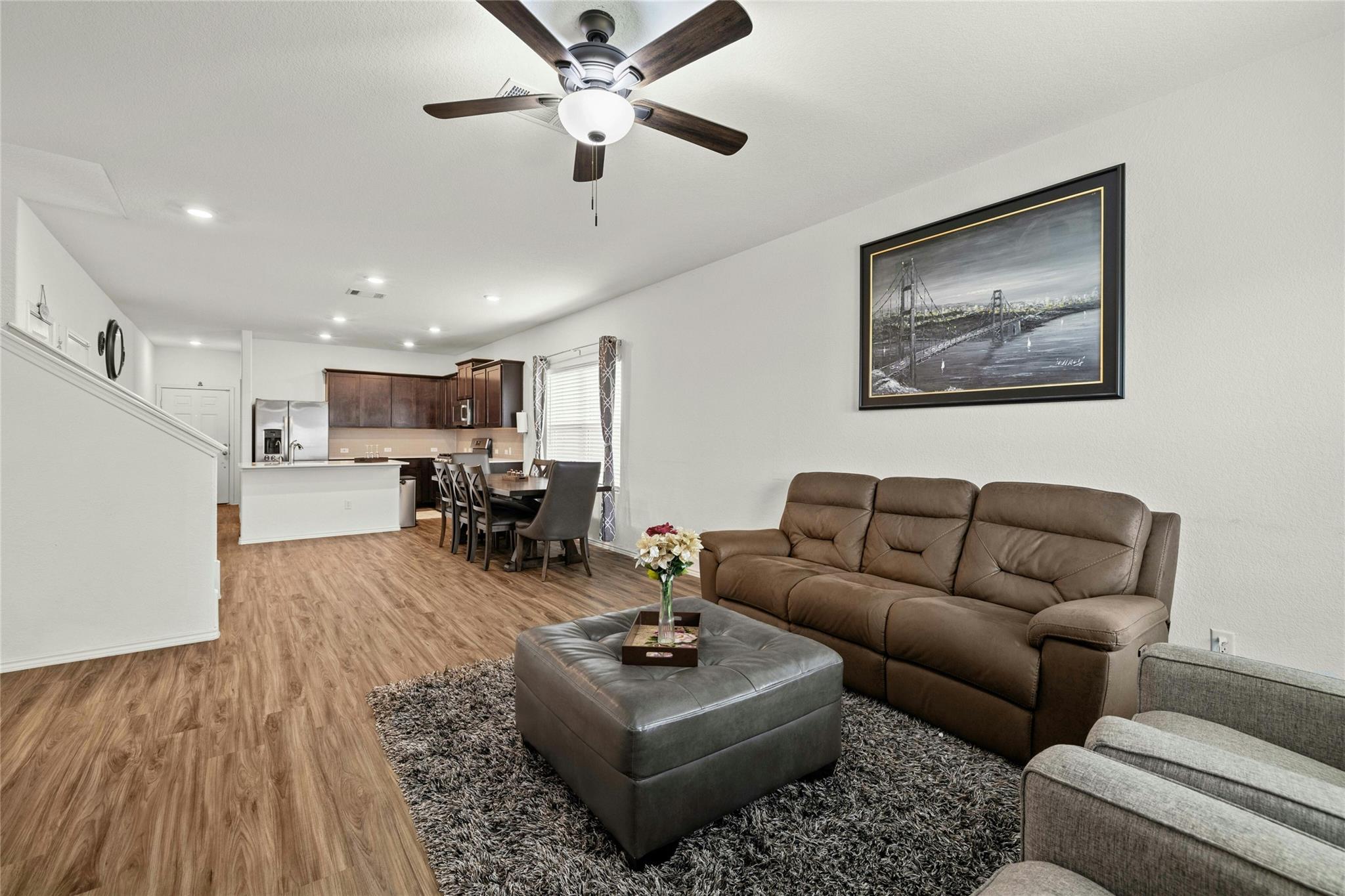 5653 Bellissima Way Round Rock TX 78665