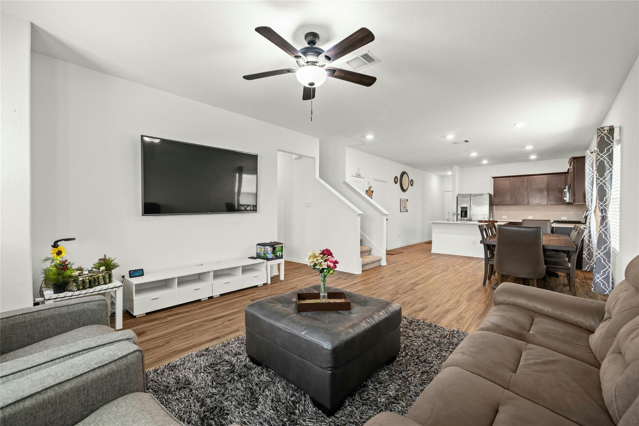 5653 Bellissima Way Round Rock TX 78665