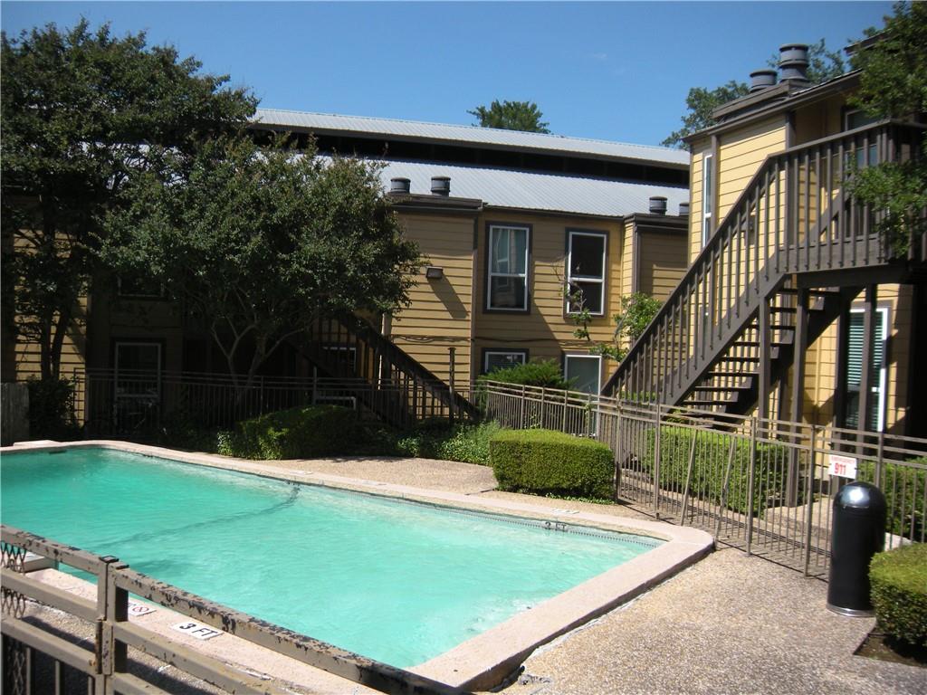 1000 W 26th Street Austin TX 78705