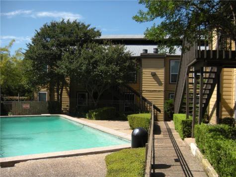 1000 W 26th Street Austin TX 78705