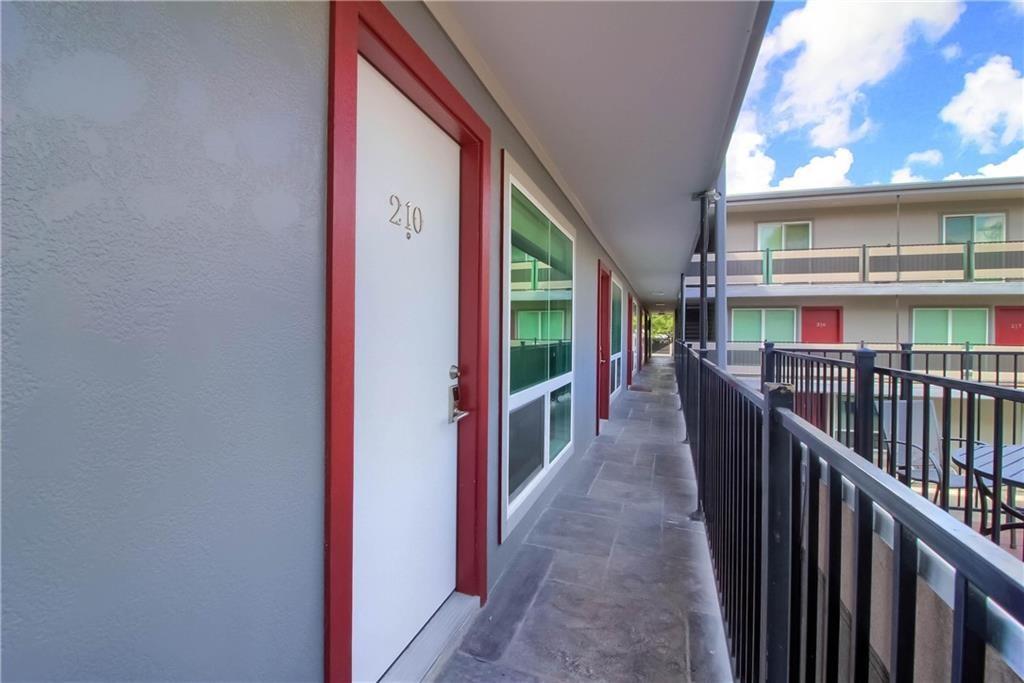 3110 Red River Street Austin TX 78705