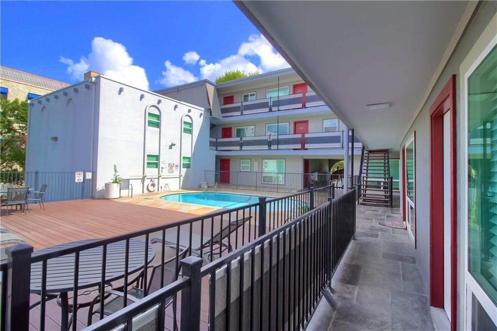3110 Red River Street Austin TX 78705