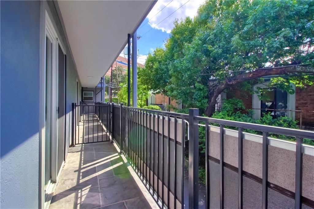 3110 Red River Street Austin TX 78705