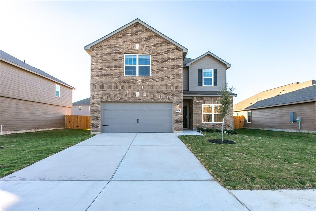 19024 Quiet Range Drive Elgin TX 78621