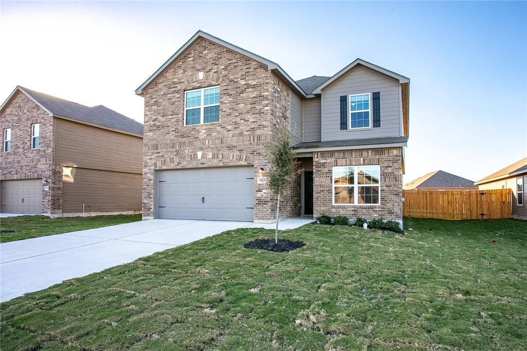 19024 Quiet Range Drive Elgin TX 78621