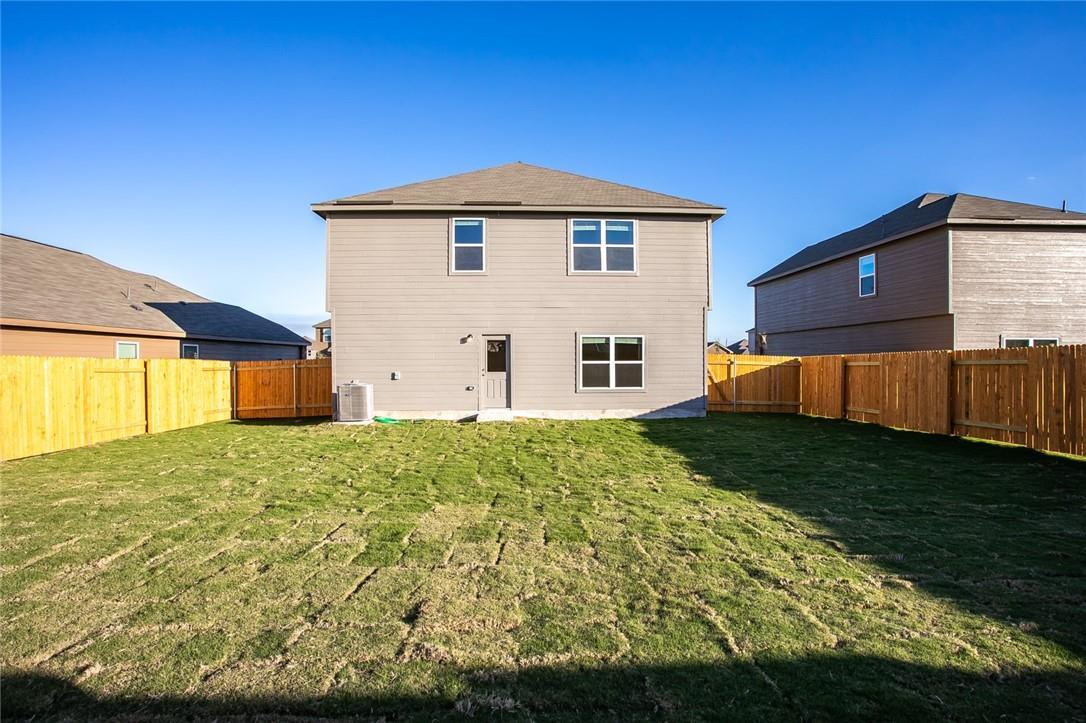19024 Quiet Range Drive Elgin TX 78621