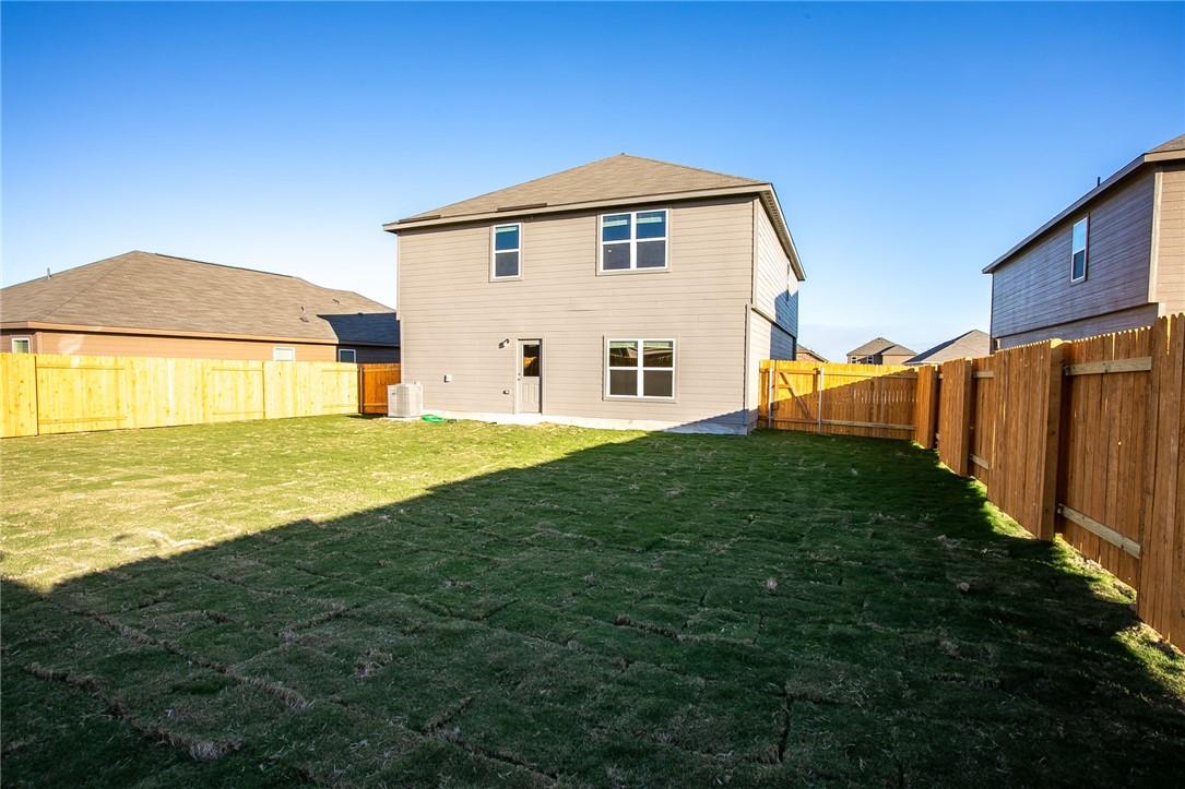 19024 Quiet Range Drive Elgin TX 78621