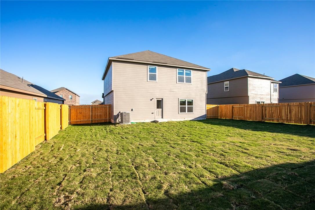 19024 Quiet Range Drive Elgin TX 78621