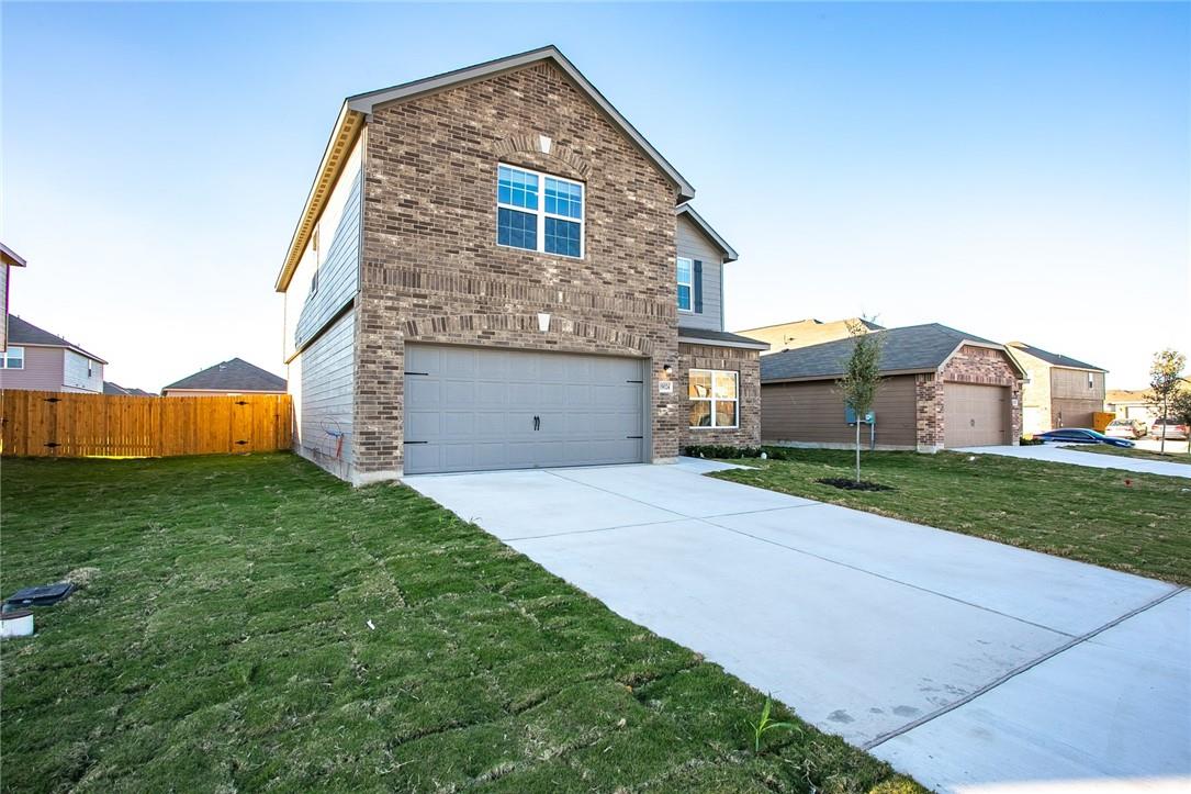 19024 Quiet Range Drive Elgin TX 78621
