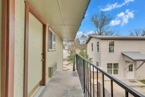 400 W 34th Street Austin TX 78705