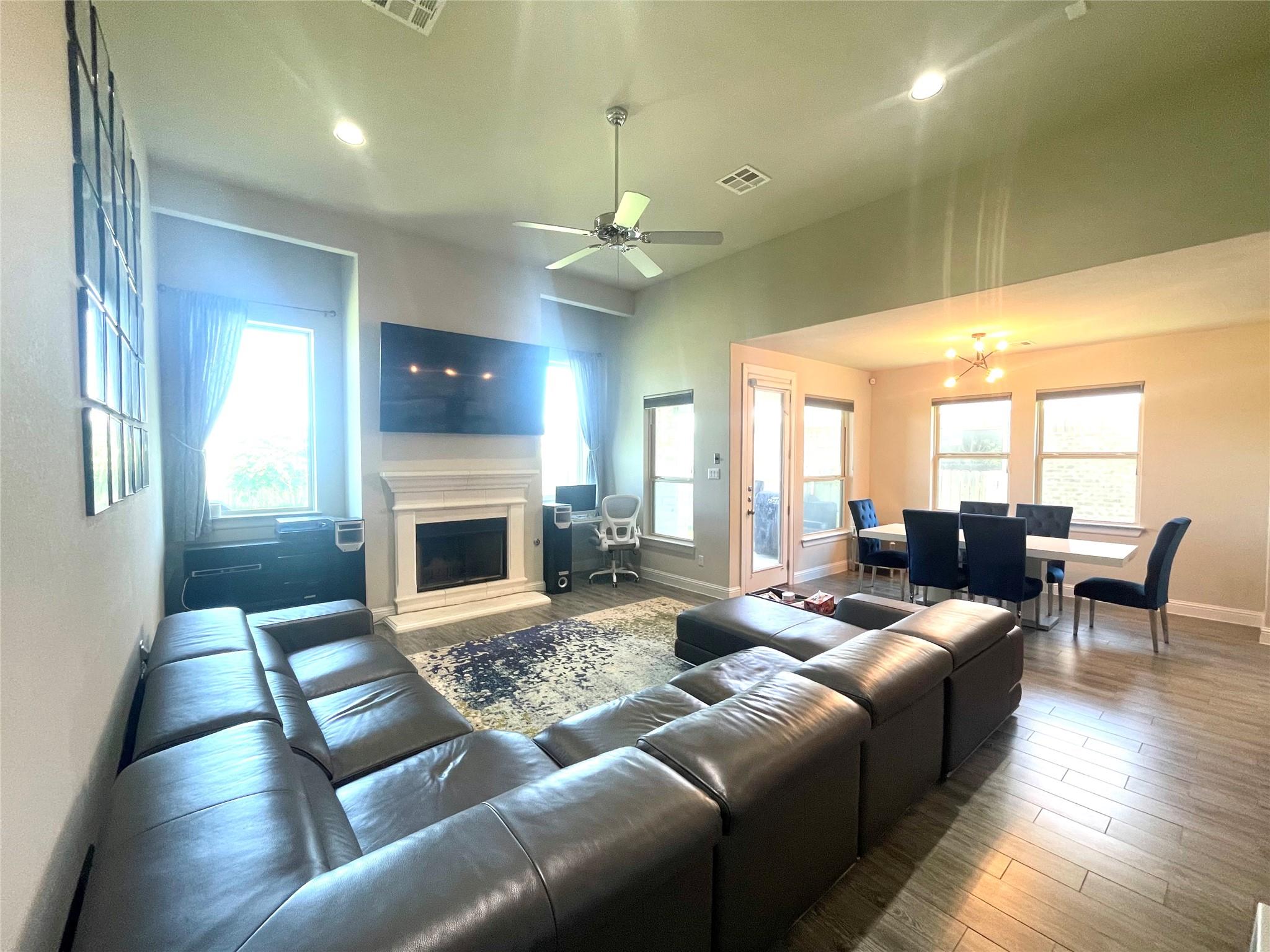 6829 Brindisi Place Round Rock TX 78665