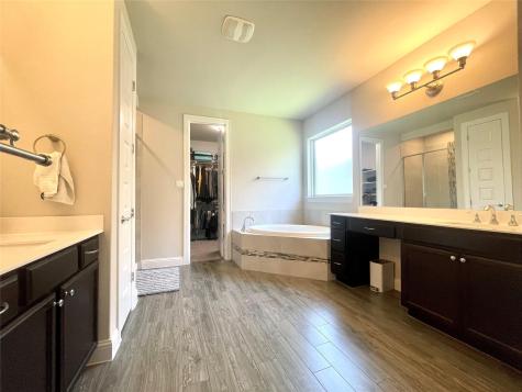 6829 Brindisi Place Round Rock TX 78665