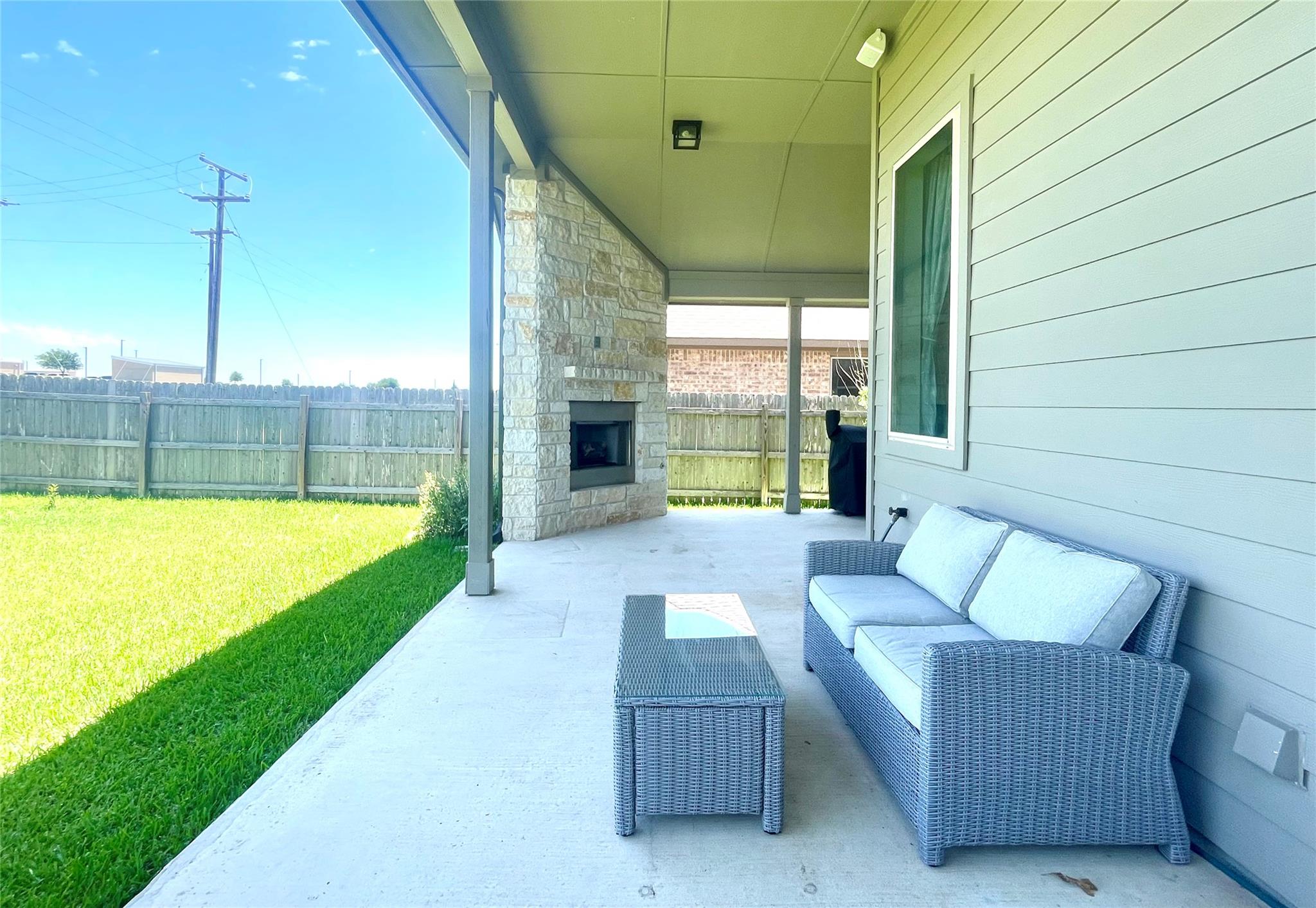 6829 Brindisi Place Round Rock TX 78665
